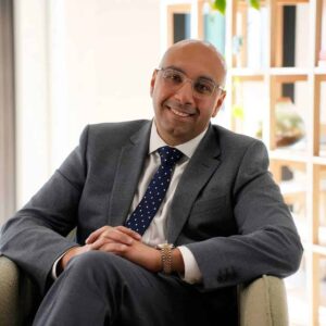 Dr Aziz Elgindi 1